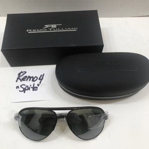 Remo Tulliani Sunglasses "Spite"
